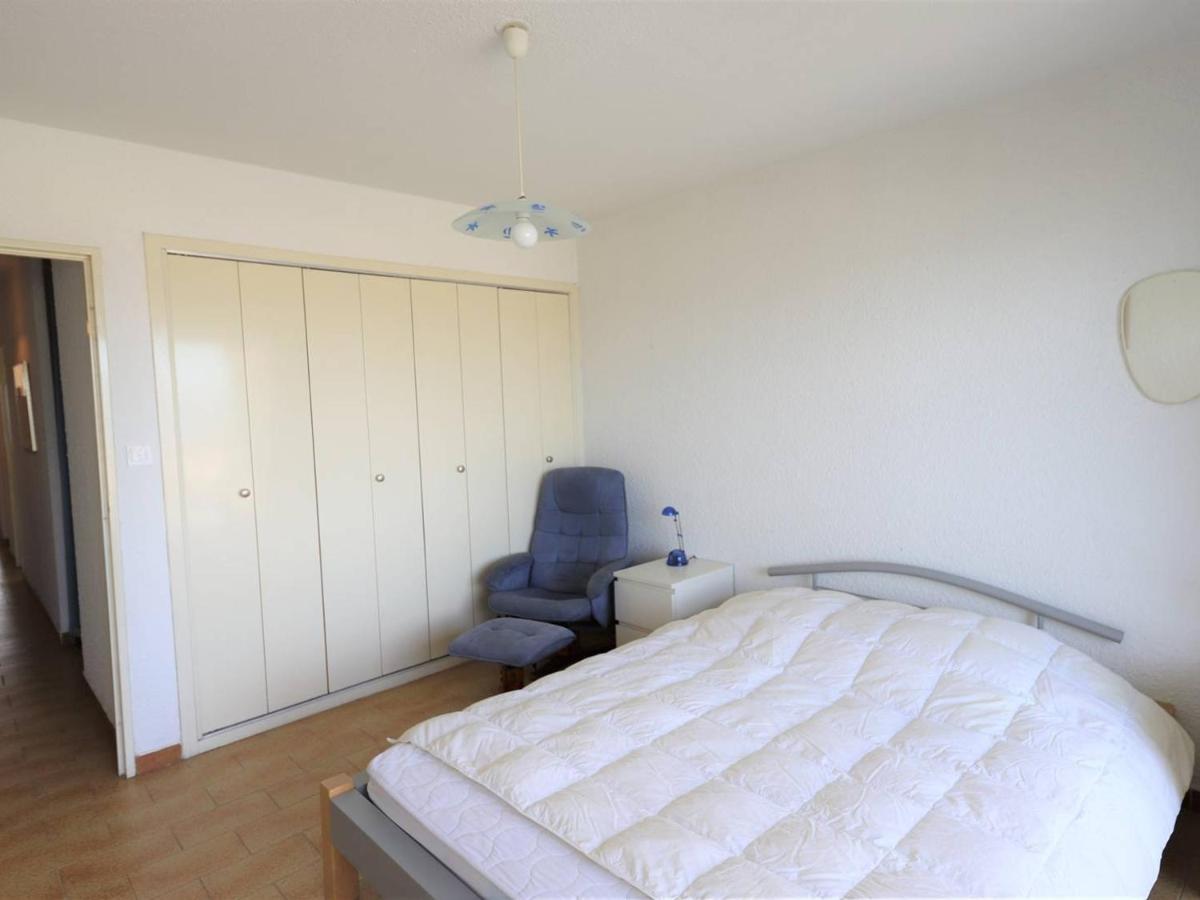Bel Appartement 7 Pers Avec Parking A Palavas-Les-Flots - Fr-1-559-7 Екстериор снимка
